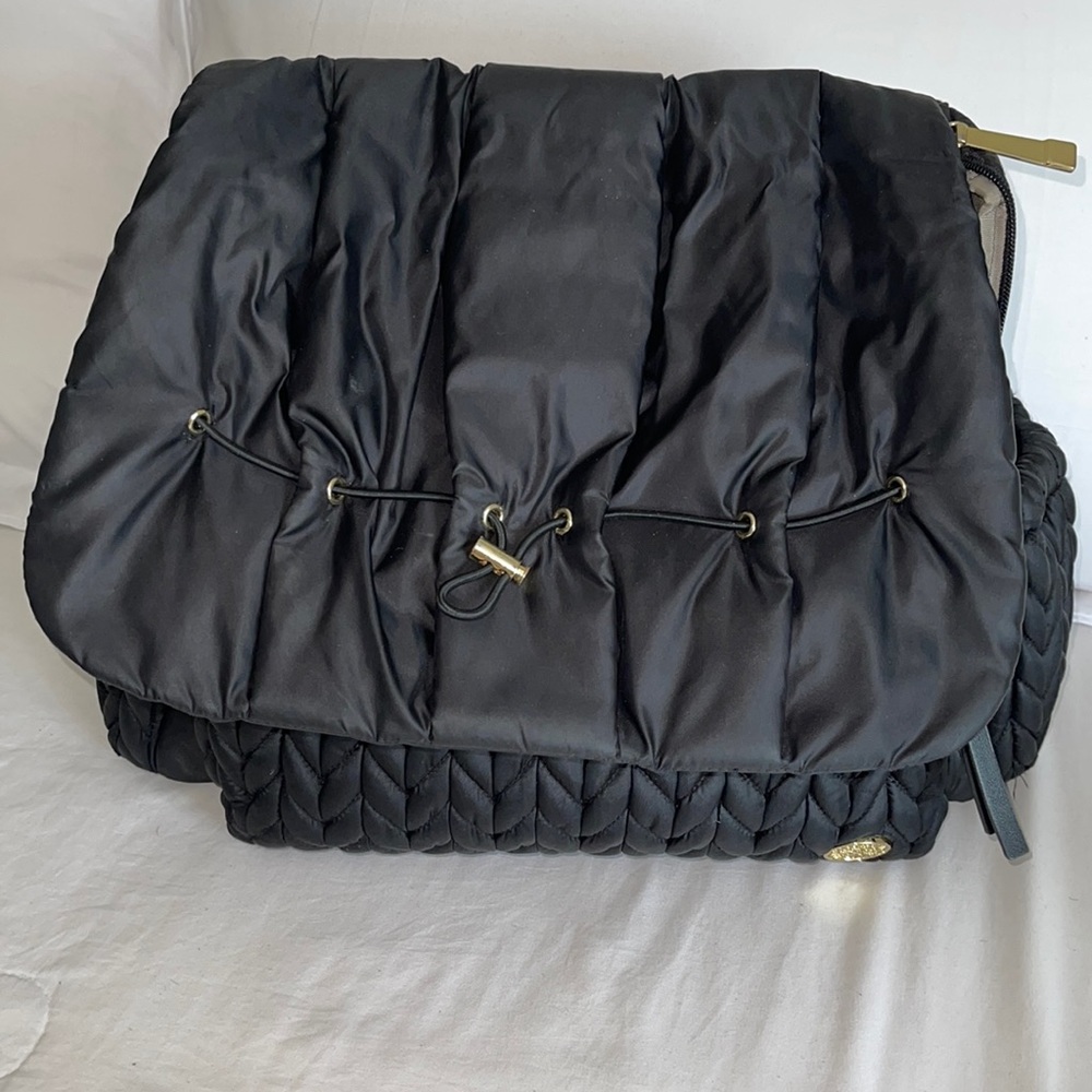 HAPP diaper bag